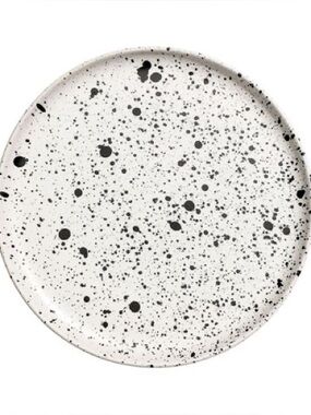 H&M Home Set of Two Plates